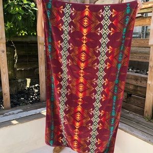 Pendleton x Urban Outfitters Beach Towel